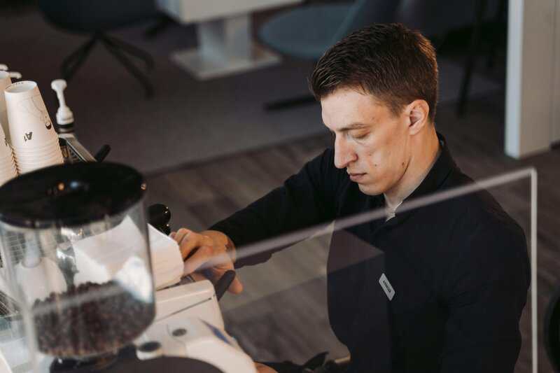 19. Personalizing Coffee Consumption: Understanding Your Body