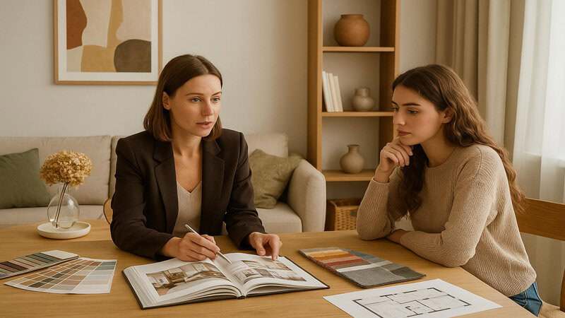 Interior designers share the 21 trends they wish they saw more of in homes