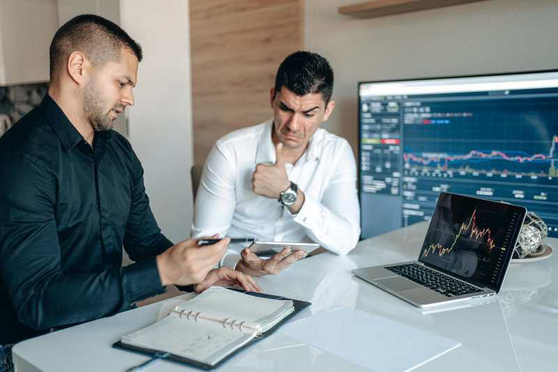 17. Market Researchers