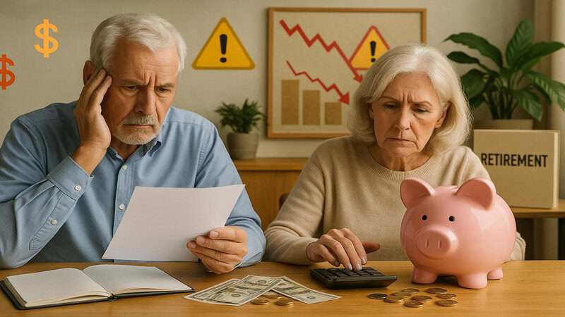 19 Retirement Expenses Many Boomers Didn’t Plan For (But Should Have)