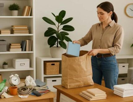 21 Things in Your House That a Professional Organizer Would Throw Out