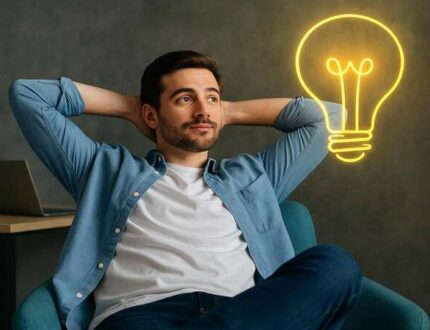 The Counterintuitive Reason Why Lazy People Are Often More Successful