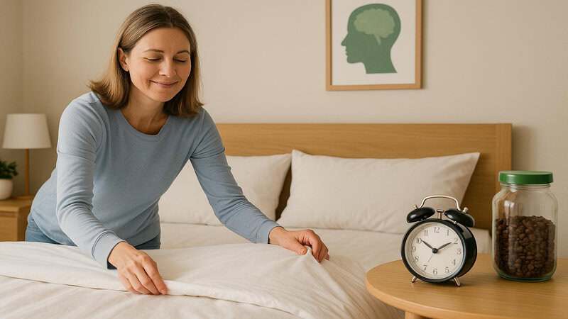 Yale Psychology Study: Why People Who Make Their Beds Live 19% Longer Than Those Who Don’t