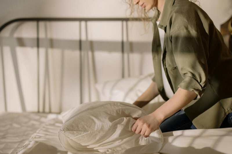 10. Creates a Pleasant Living Space