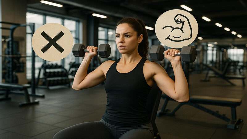 19 Outdated Fitness Myths Experts Say You Should Stop Believing in 2025