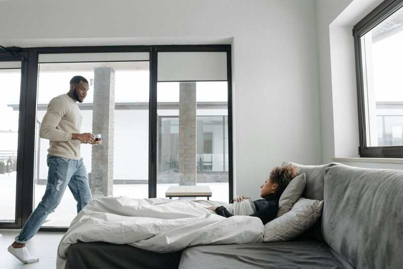 4. You Must Exercise Every Day