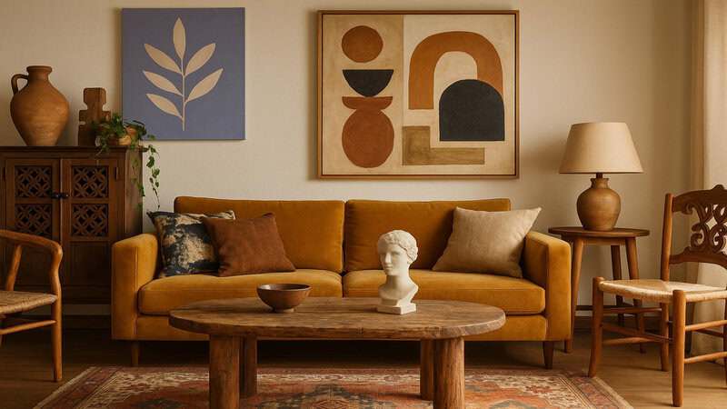 Interior designers reveal why wealthy clients are ditching luxury brands for this surprising decorating approach