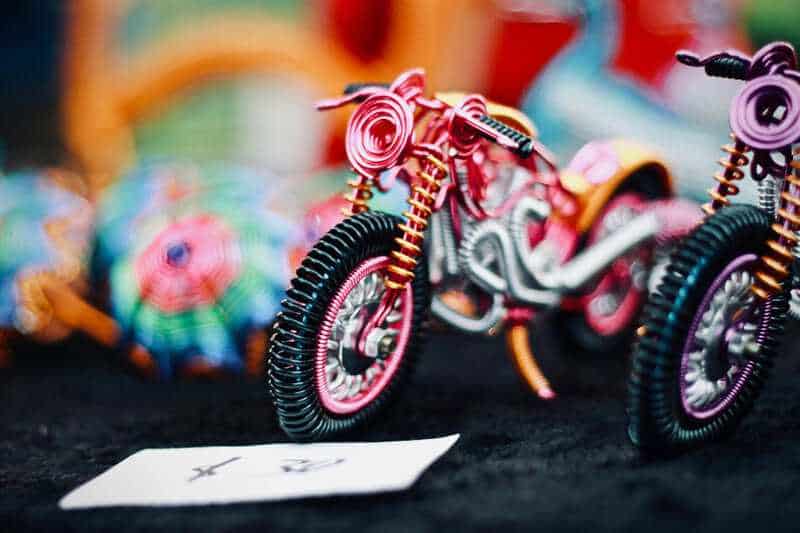 8. Creating Unique Color Stories