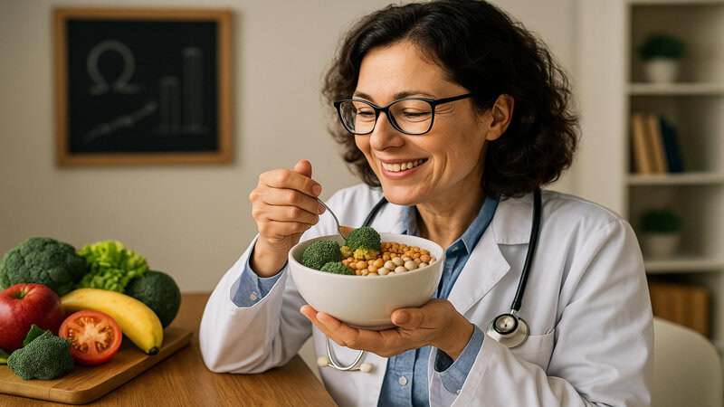 Harvard nutritionists reveal the one food group that adds 12 years to your lifespan (it’s not what you think)