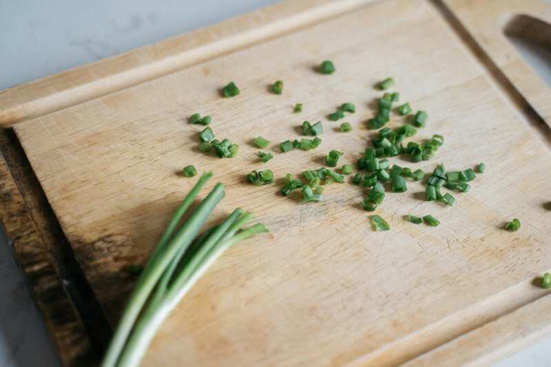 20. The Power of Fresh Herbs