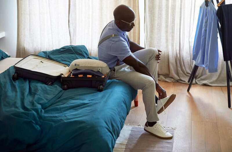 22. Do a Final Edit Before You Leave